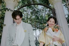 <b>长沙婚纱摄影前准新娘需要准备什么？</b>