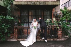 <b>婚纱影楼的3个潜规则，拍婚纱照前一定要了解</b>