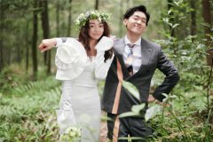 <b>拍婚纱照要注意哪些“坑”，这份攻略您一定要</b>