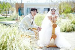 <b>长沙婚纱照应该在哪里拍比较好？</b>