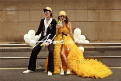 <b>选择长沙婚纱摄影应该注意什么？</b>
