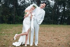 <b>婚纱影楼的服务内容都有哪些？</b>