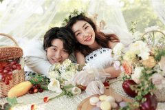 <b>婚纱摄影选择的时候应该考虑哪些方面的因素？</b>