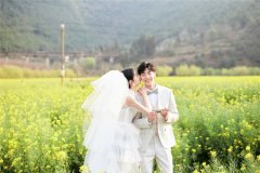<b>婚纱摄影机构如何选择？有哪些选择标准？</b>
