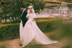<b>婚纱影楼如何选择？口碑好的有优势吗？</b>
