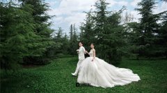 <b>长沙婚纱照价格高低起伏，受到哪些因素影响？</b>