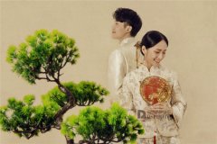 <b>长沙婚纱摄影哪个更值得选择？</b>