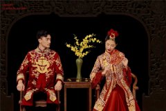 <b>拍婚纱照需要注意哪些问题</b>