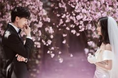 <b>长沙婚纱照拍摄之前要注意什么</b>