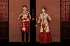 <b>长沙婚纱照拍摄时对服装的选择要怎么做</b>