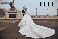 <b>拍婚纱照要关注什么才可以保证照片质量</b>