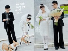 <b>婚纱影楼的类型有哪些选择</b>