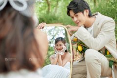 <b>婚纱摄影可以给委托方带来哪些服务</b>