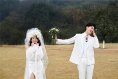<b>长沙婚纱照要怎么拍摄才可以保证成片完美</b>