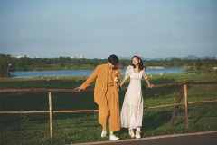 <b>长沙婚纱摄影的作用是什么？可以营造什么氛围</b>