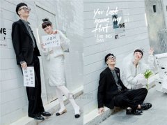 <b>婚纱摄影要满足哪些方面的要求？拍摄难度高吗</b>