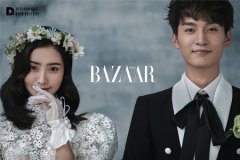 <b>长沙婚纱照拍摄价格要怎么筛选好？</b>