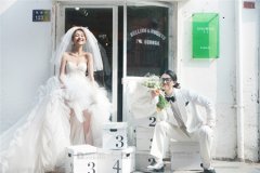 <b>拍婚纱照哪家好？拍摄注意事项有哪些</b>