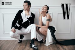 <b>婚纱影楼可以租赁婚纱吗？有提供哪些服务？</b>
