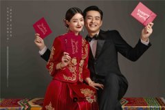 <b>长沙婚纱照如何挑选合适的风格</b>