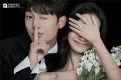 <b>拍婚纱照需要小心哪一些问题呢</b>
