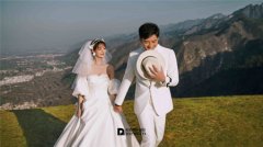 <b>婚纱摄影如何挑选服装可以让主题更有趣</b>