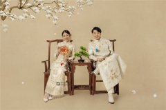 <b>拍婚纱照需要做哪些准备？</b>