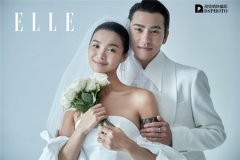 <b>如何拍婚纱照才会更好看？这些细节要做好。</b>