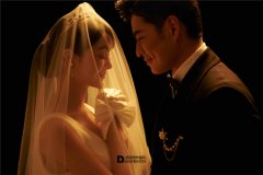 <b>婚纱影楼怎么选？要注意什么？</b>