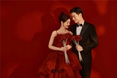 <b>长沙婚纱摄影是什么样的风格？风格优势是什么</b>