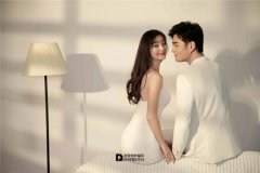 <b>为什么大型婚纱影楼能让用户满意？</b>