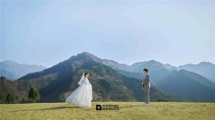 <b>长沙婚纱照怎样选择服装道具？</b>