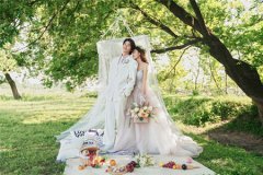 <b>拍婚纱照的质量受到哪些方面的因素影响？</b>