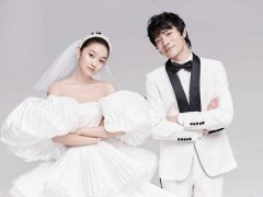 <b>长沙婚纱照怎样才能有很好的和谐感？</b>