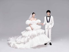 <b>什么样的婚纱摄影才会是高质量的？</b>