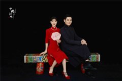<b>拍婚纱照去哪里拍效果好？</b>