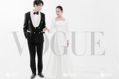 <b>长沙婚纱照拍摄当天要做好哪一些准备工作</b>