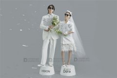 <b>长沙婚纱摄影时如何新娘要如何保持更完美的状</b>