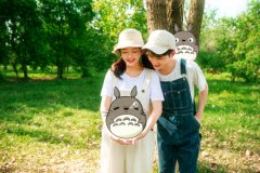 <b>婚纱摄影妆容太浓会不会影响拍摄的效果</b>