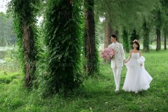 <b>婚纱摄影真的要连续拍摄十几个小时吗</b>
