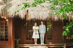 <b>长沙婚纱照风格太多应该怎么进行选择</b>