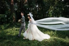<b>婚纱摄影妆容需要自己处理吗？如何选对工作室</b>