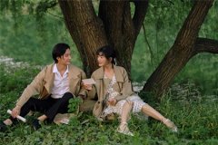 <b>婚纱摄影如何选择合身又好看的服装呢</b>