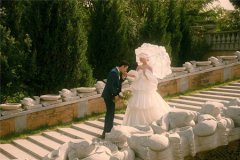 <b>长沙婚纱摄影如何才可以拍的美美的？</b>