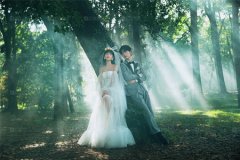 <b>长沙婚纱摄影单位该如何选择？</b>