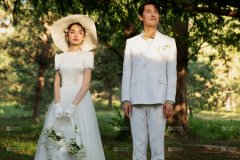 <b>婚纱影楼是如何进行装修的？</b>