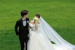 <b>婚纱影楼的挑选要怎么做？如何保证婚纱照的质</b>