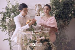 <b>婚纱影楼都在什么价位？风格选择多样化吗</b>