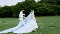 <b>怎么样选择合适的长沙婚纱摄影公司？</b>