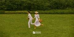 <b>为你介绍有关于婚纱影楼的一些小知识</b>